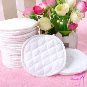 Reusable Nursing Breast Pads