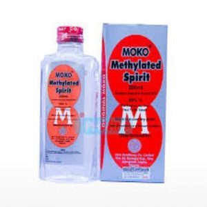 Methylated Spirit  - 200mls