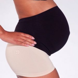 Pregnancy support band