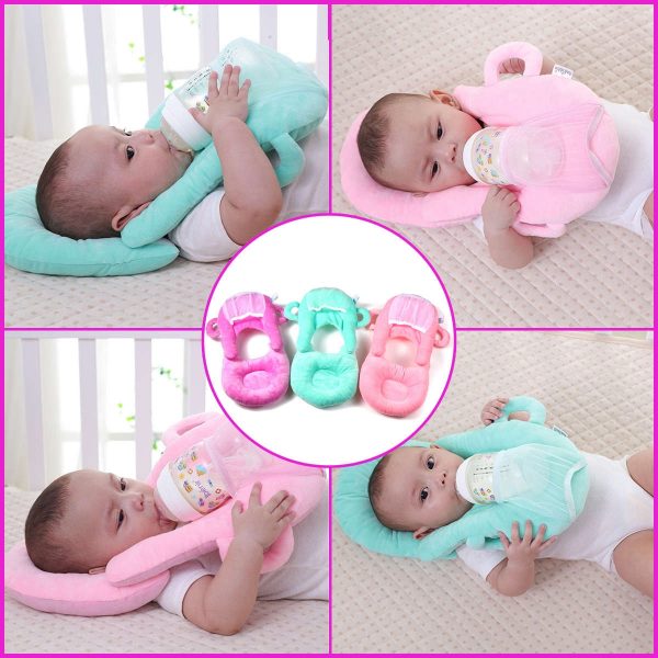 Baby maternity nursing pillow